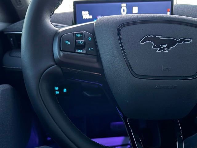 Certified 2024 Ford Mustang Mach-E Premium image 33