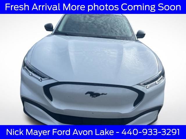 Certified 2023 Ford Mustang Mach-E Select image 10