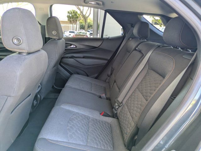 Used 2021 Chevrolet Equinox LT image 17