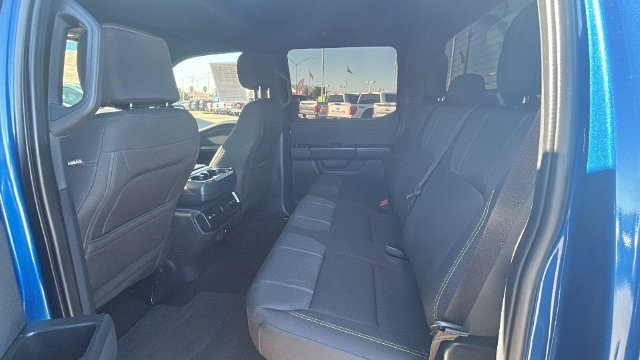 Certified 2024 Ford F150 STX RWD image 15