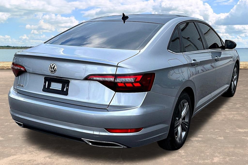 Used 2021 Volkswagen Jetta FWD image 7