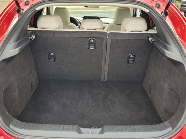 Used 2022 MAZDA CX-30 AWD 2.5 Turbo S image 12