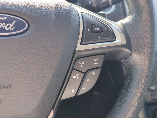 Certified 2019 Ford Fusion Titanium FWD image 18