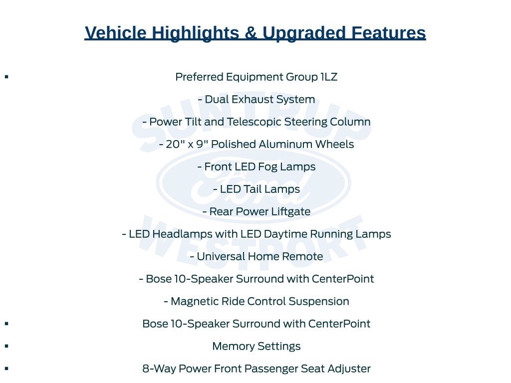 Used 2025 Chevrolet Suburban Premier RWD image 20