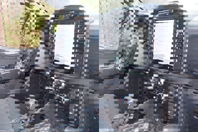 Certified 2024 Ford F150 XLT w/ Equipment Group 302A MID image 11