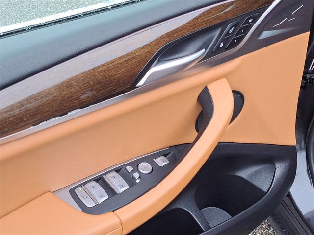 Used 2024 BMW X3 xDrive30i w/ Premium Package image 22