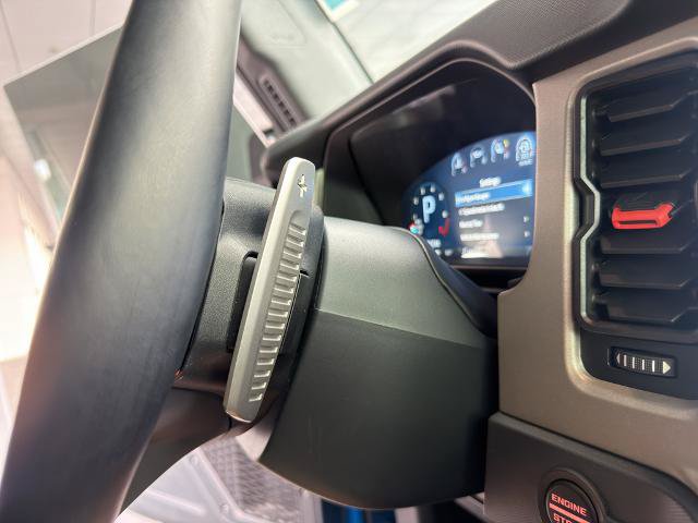 Certified 2024 Ford Bronco Raptor w/ Interior Carbon Fiber Pack 6 AWD/4WD image 38