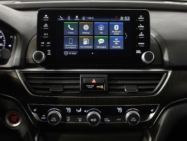 Used 2019 Honda Accord EX image 14