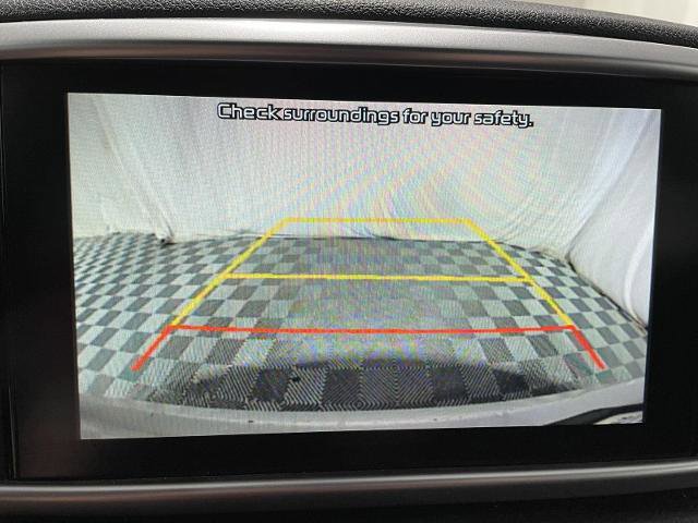 Used 2022 Kia Sportage Nightfall Edition image 20