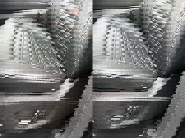 Certified 2024 Ford Edge SEL w/ Convenience Package image 6