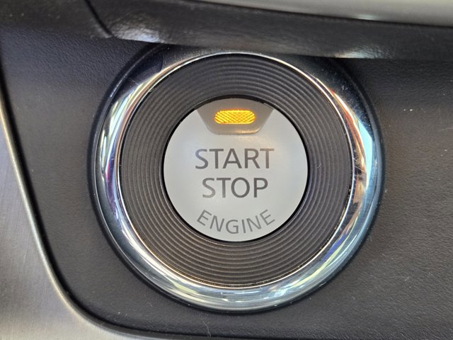 Used 2022 Nissan Murano S image 18