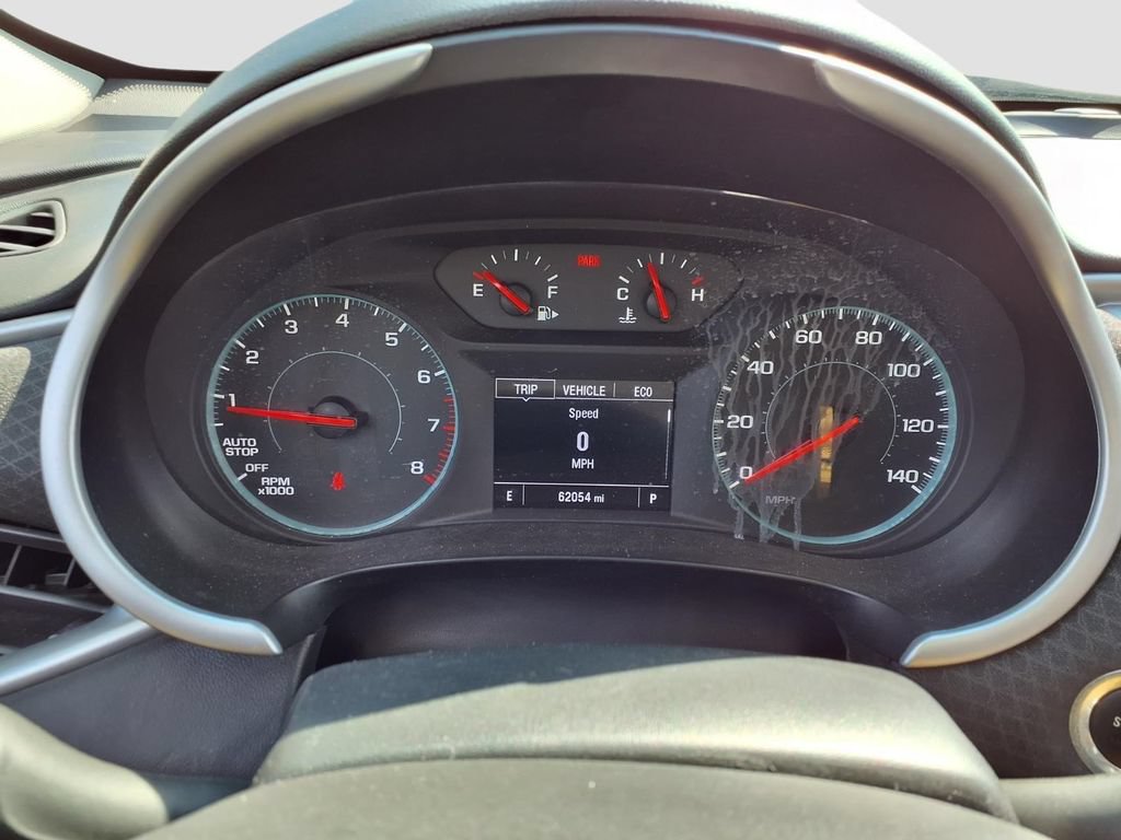 Used 2024 Chevrolet Malibu LT FWD image 21