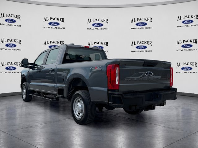 Certified 2026 Ford F250 XL AWD/4WD image 9