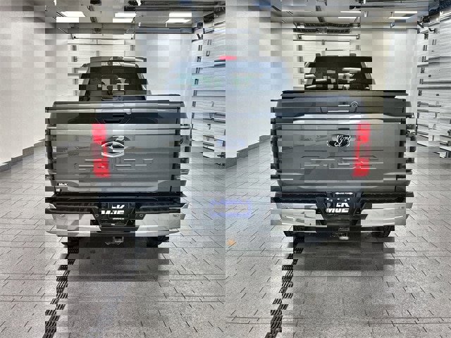 Certified 2021 Ford F150 XLT w/ Equipment Group 302A High image 2