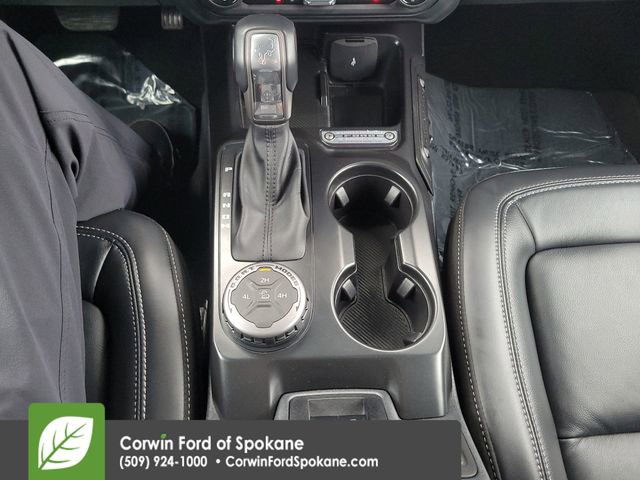 Certified 2025 Ford Bronco Outer Banks AWD/4WD image 34