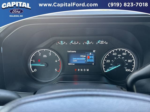 Certified 2025 Ford F250 XLT image 26