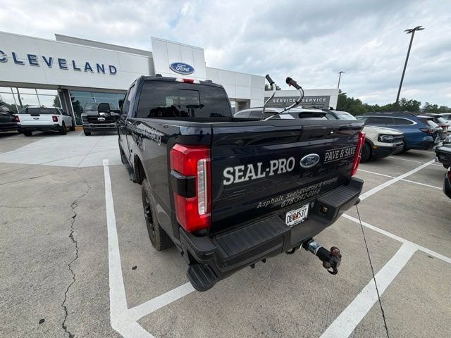 Certified 2024 Ford F250 XL w/ STX Appearance Package AWD/4WD image 30