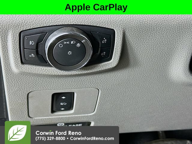 Certified 2020 Ford F250 XLT w/ XLT Premium Package AWD/4WD image 10
