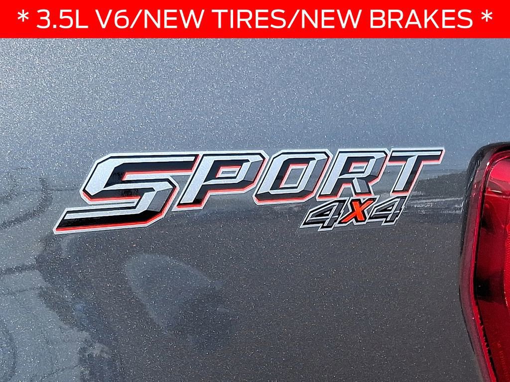 Certified 2022 Ford F150 XLT w/ Equipment Group 302A High image 30