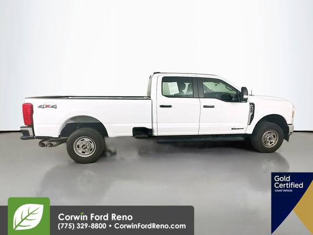 Certified 2024 Ford F250 XL w/ XL Chrome Package image 7