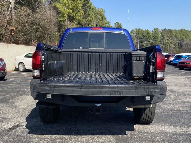 Used 2022 Toyota Tacoma TRD Sport image 12