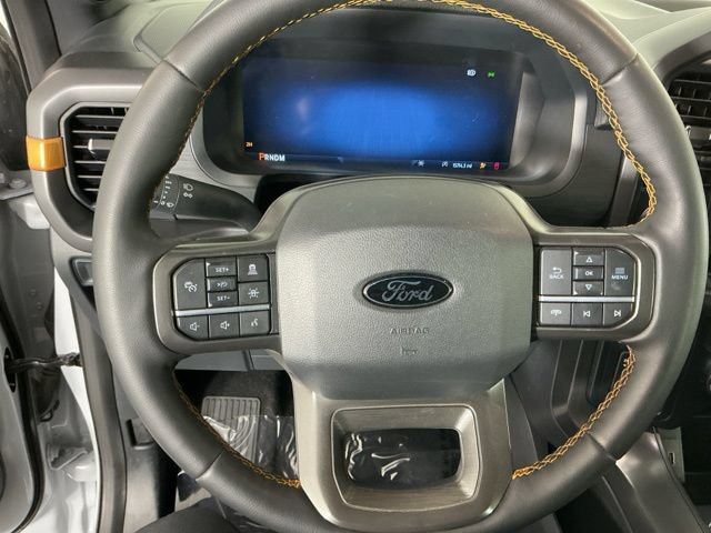 Certified 2025 Ford F150 Tremor w/ Tow/Haul Package AWD/4WD image 29