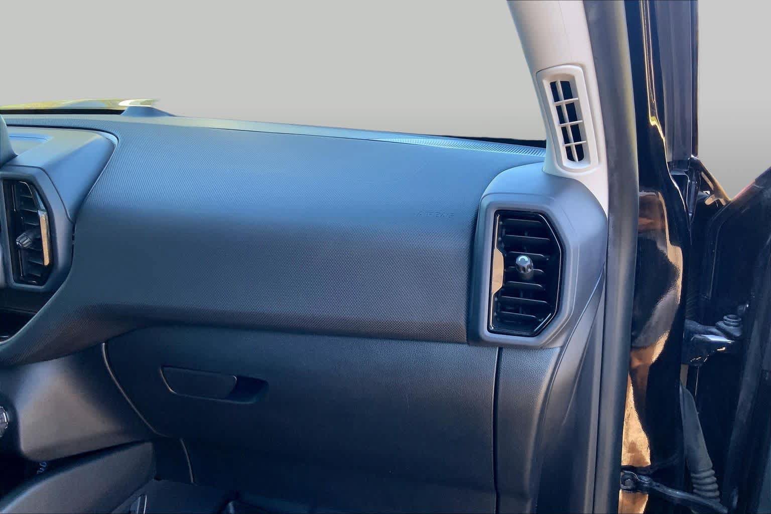Certified 2021 Ford Bronco Sport Outer Banks AWD/4WD image 19