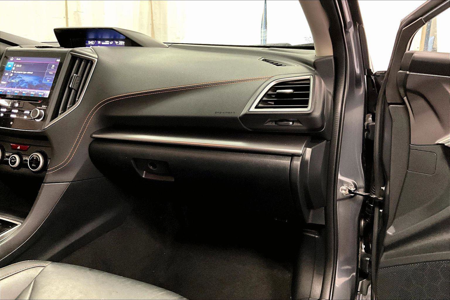 Used 2022 Subaru Crosstrek 2.5i Limited w/ Moonroof Package 1 image 15