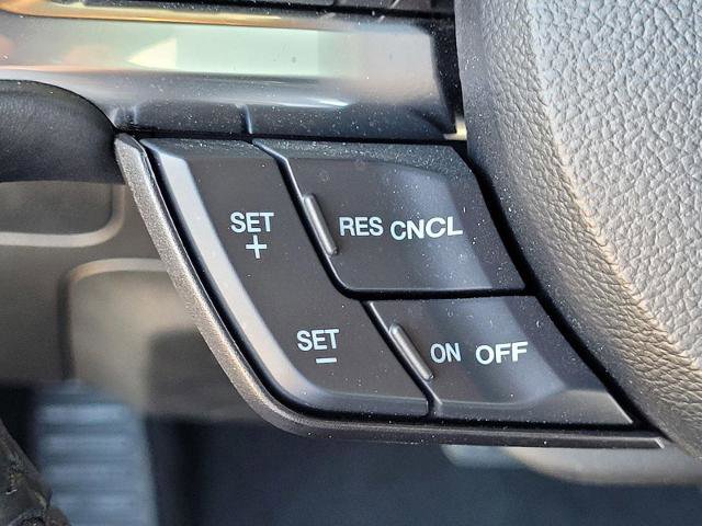 Certified 2022 Ford Mustang Mach 1 RWD image 31