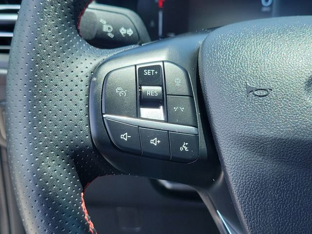 Certified 2024 Ford Escape ST-Line w/ Tech Pack #1 FWD image 25
