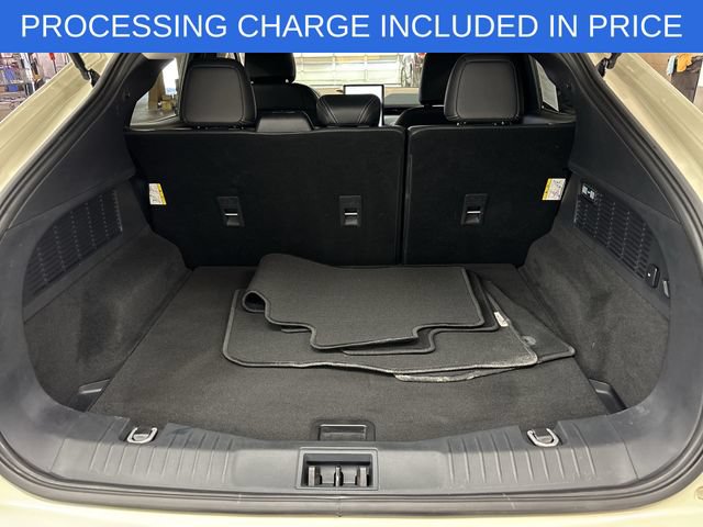 Certified 2025 Ford Mustang Mach-E Select w/ Comfort Package Lite AWD/4WD image 14
