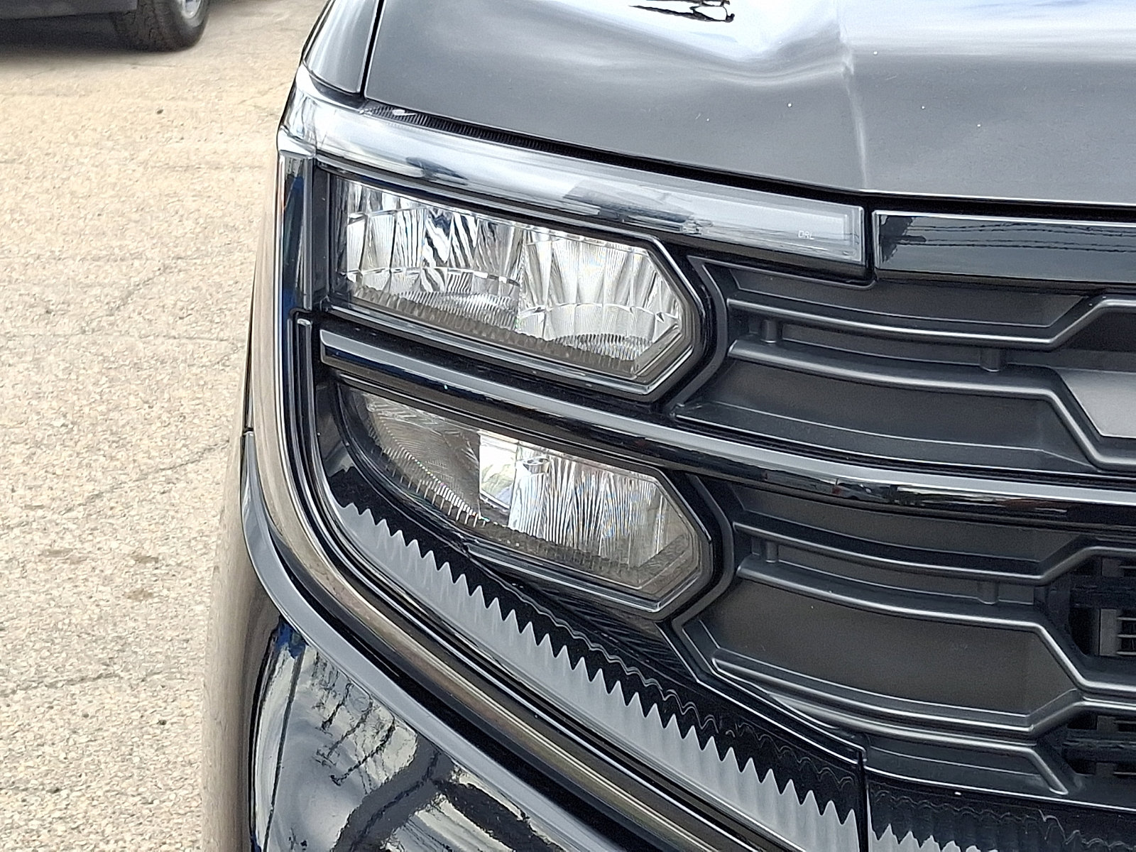 Certified 2025 Ford Expedition Max Active AWD/4WD image 9