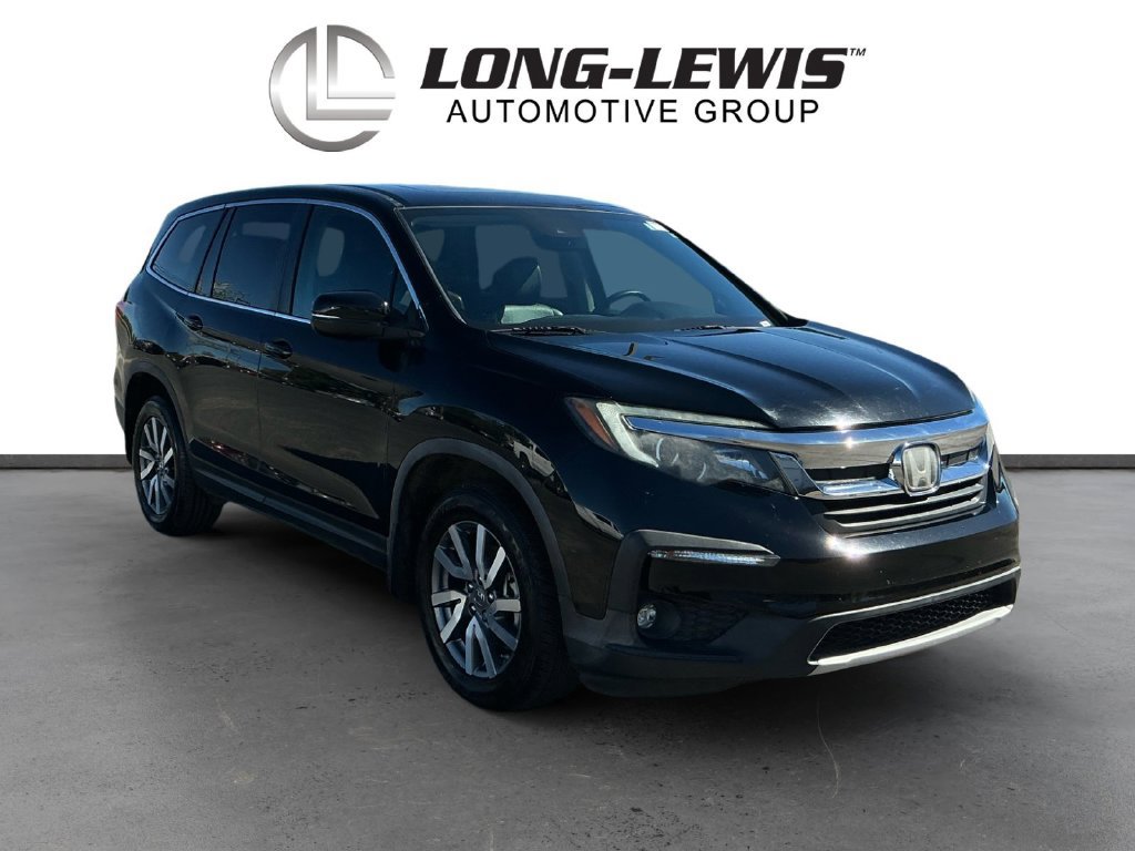 Used 2020 Honda Pilot EX-L image 10