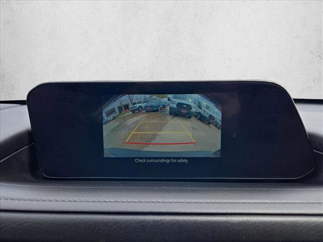 Used 2025 MAZDA CX-30 AWD 2.5 S w/ Preferred Package image 13