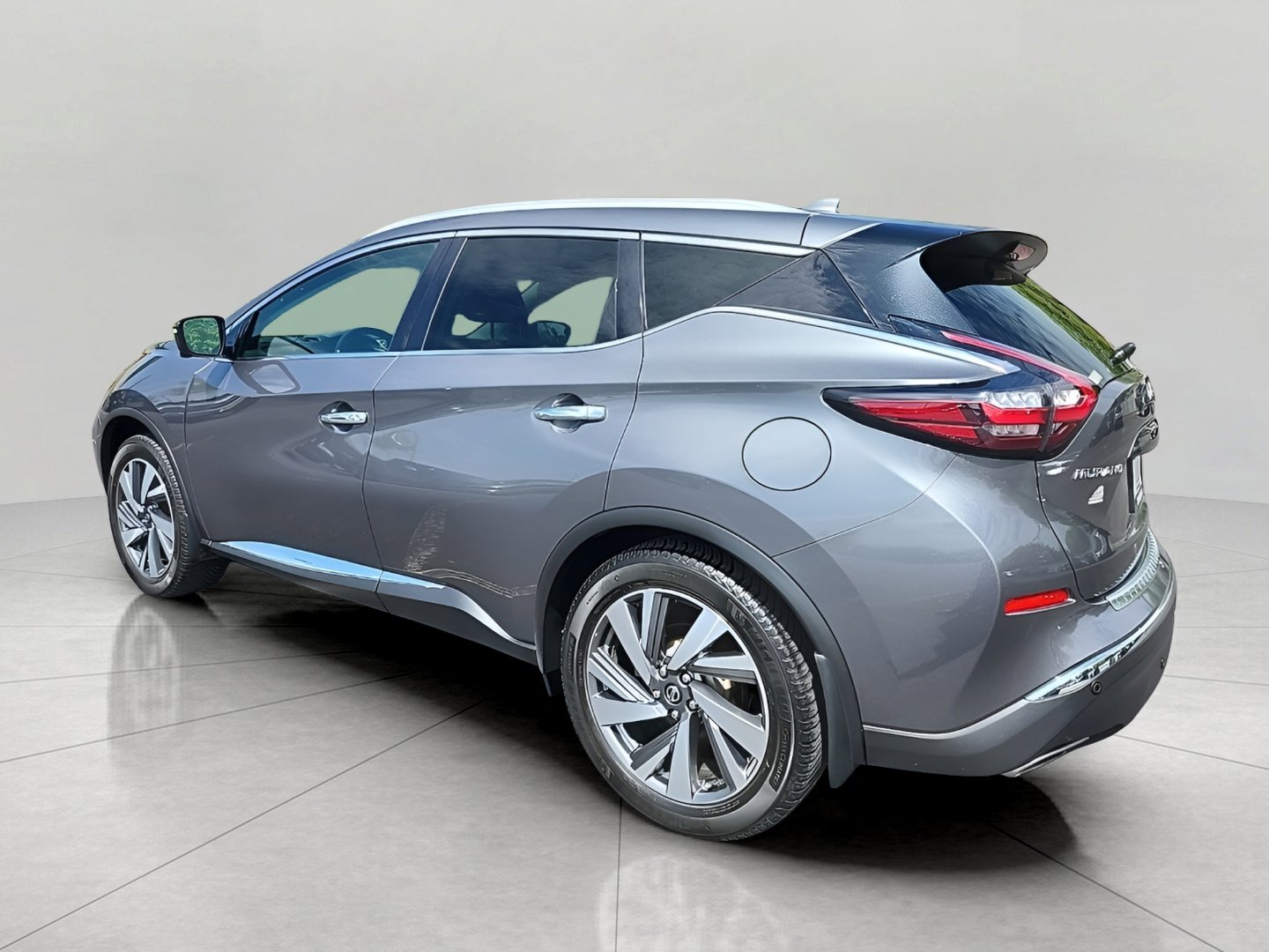 Used 2020 Nissan Murano SL AWD/4WD image 9