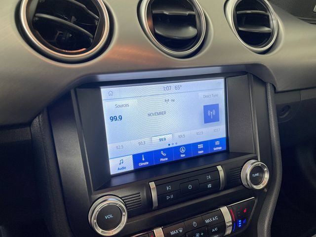 Certified 2022 Ford Mustang GT Premium w/ Ford Safe & Smart Package RWD image 7