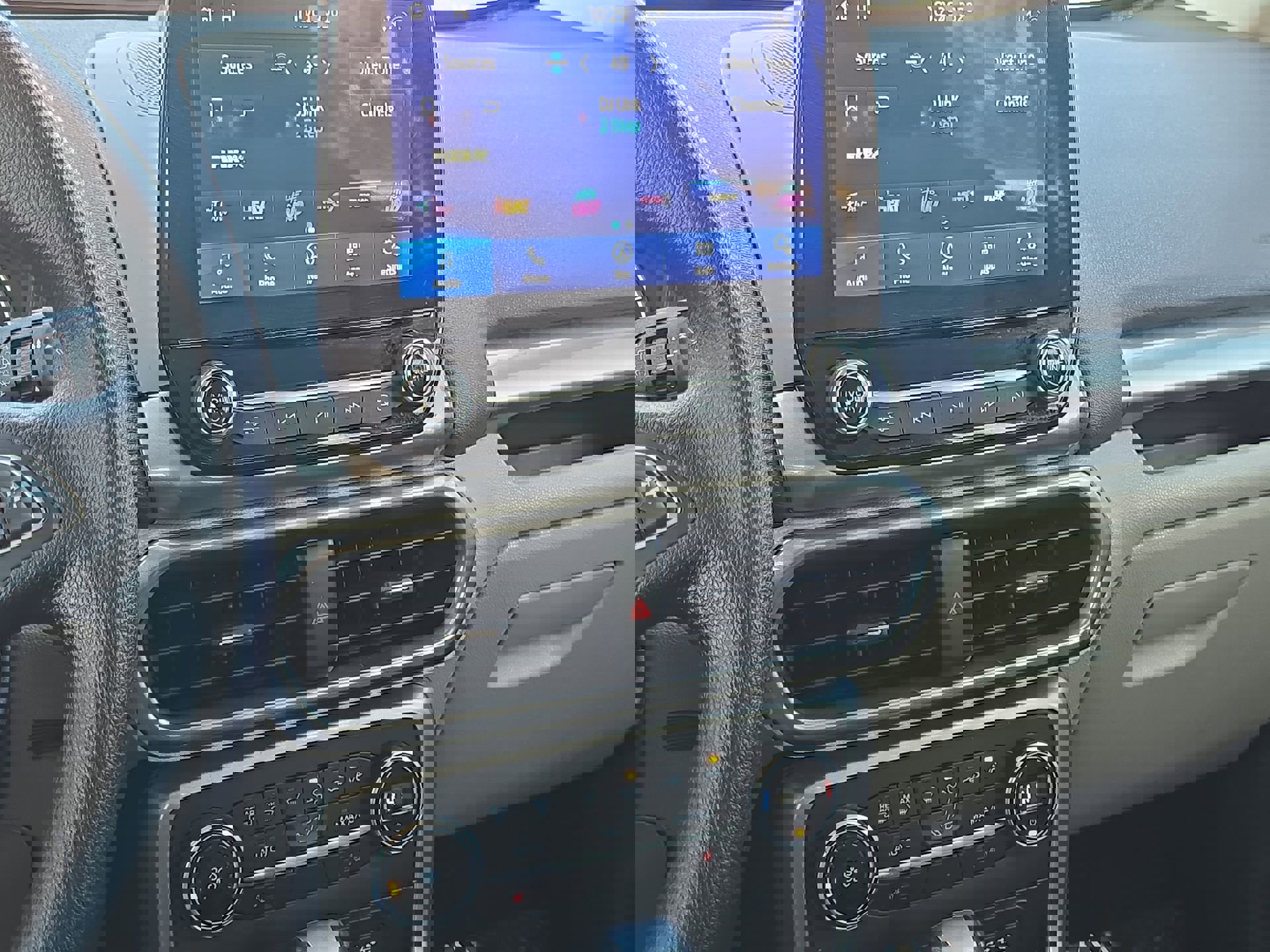 Certified 2021 Ford EcoSport SE w/ SE Convenience Package image 15