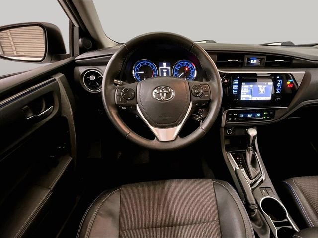 Used 2018 Toyota Corolla SE w/ Body Protection Package FWD image 5