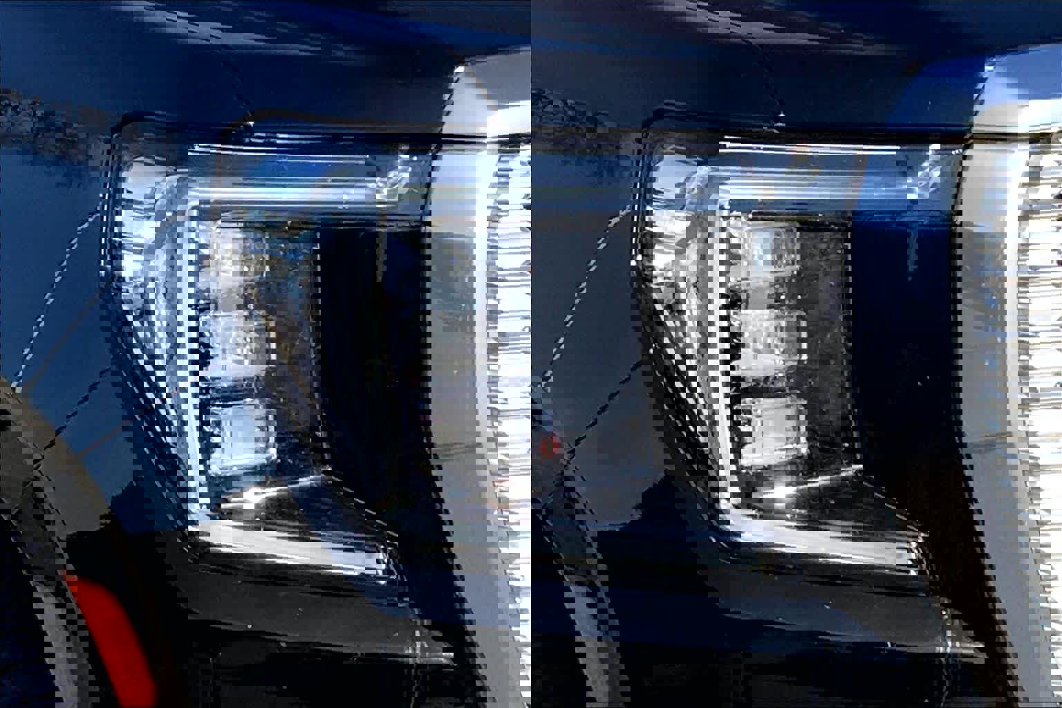 Used 2022 GMC Yukon XL Denali w/ Denali Premium Package image 23