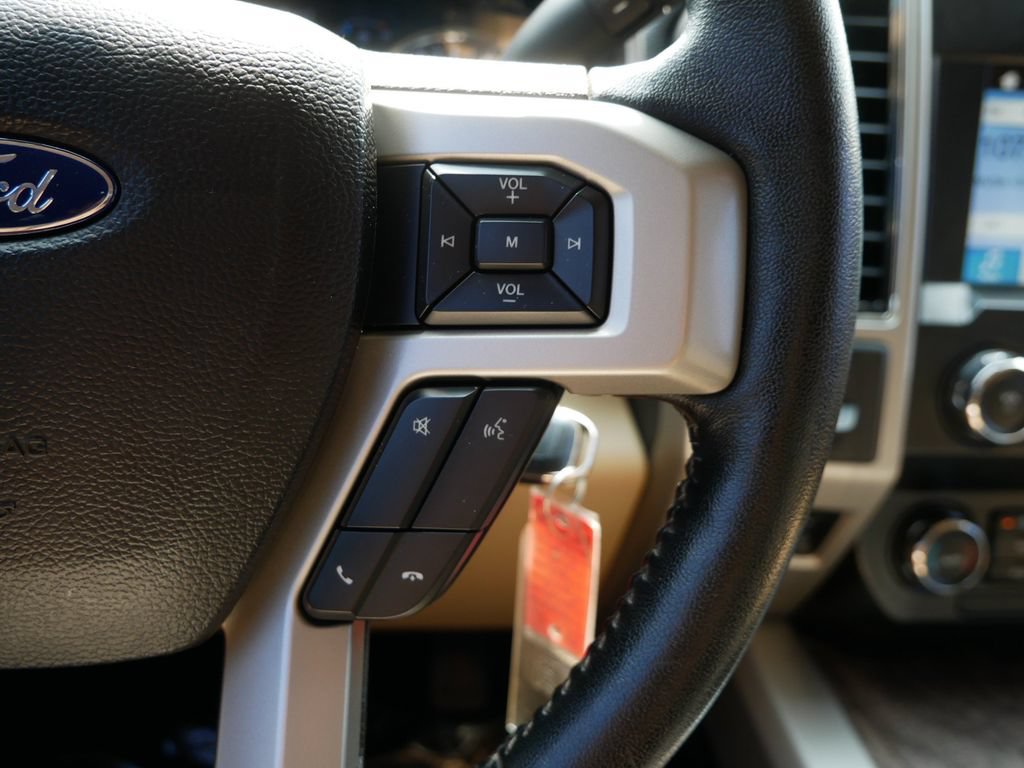 Certified 2019 Ford F250 Lariat RWD image 22