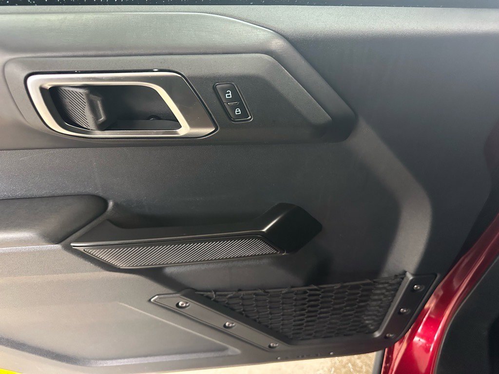 Certified 2025 Ford Bronco Badlands image 15