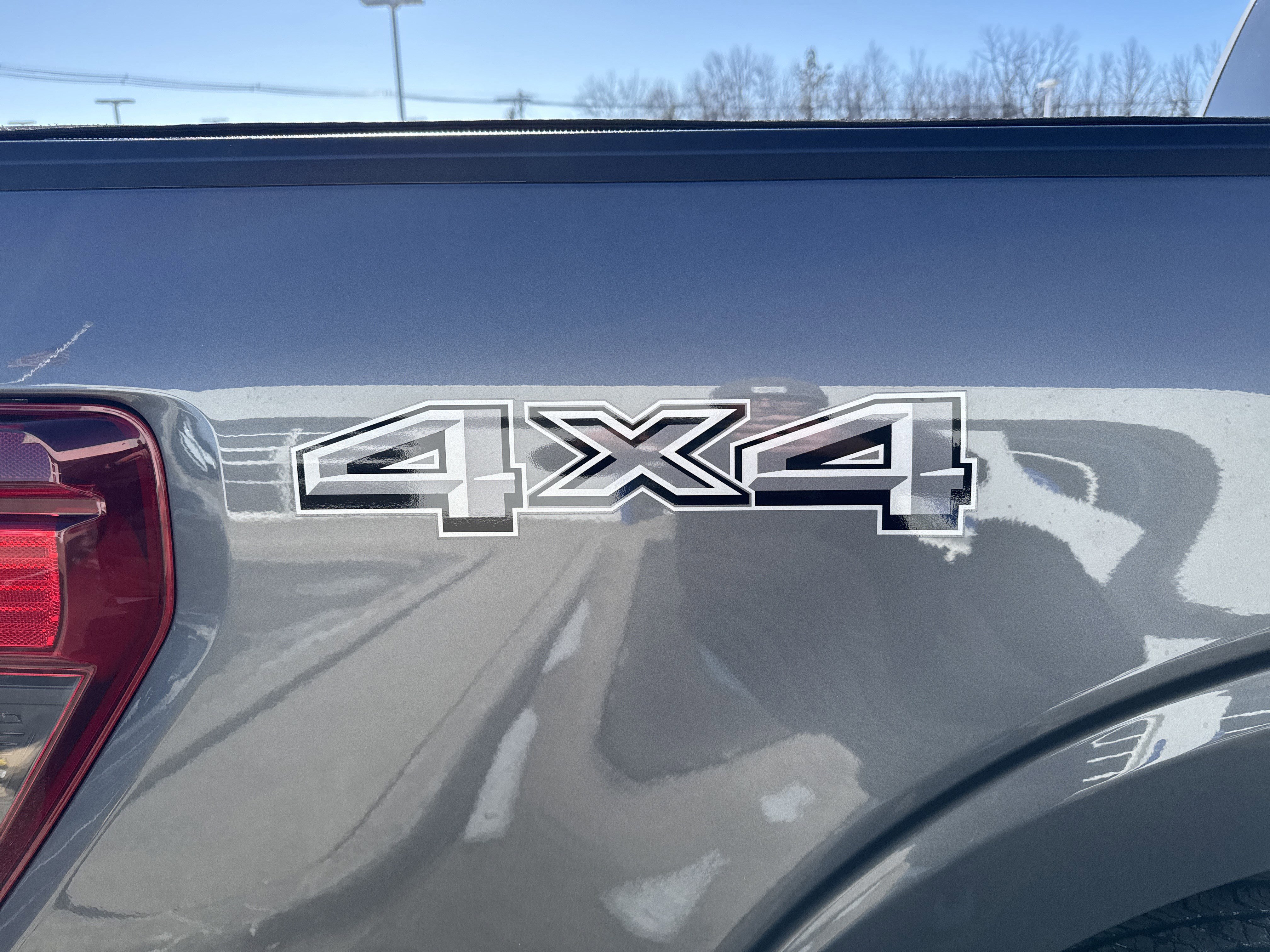 Certified 2024 Ford F150 STX w/ STX Black Appearance Package image 19