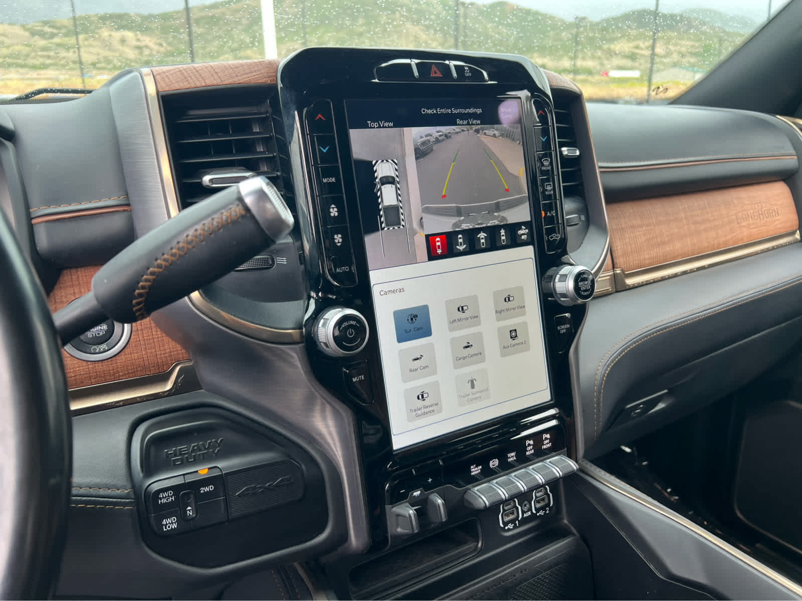 Used 2022 RAM 2500 Limited AWD/4WD image 36