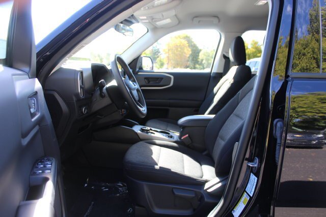 Certified 2024 Ford Bronco Sport Big Bend AWD/4WD image 22