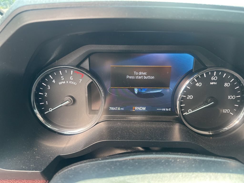 Certified 2022 Ford Expedition Max Limited AWD/4WD image 6