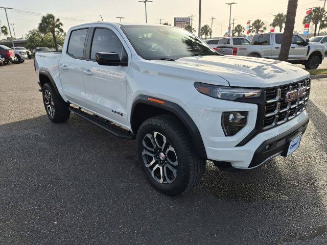 Used 2024 GMC Canyon AT4 AWD/4WD image 7