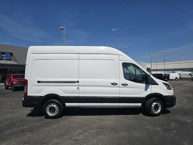 Certified 2020 Ford Transit 250 148 High Roof w/ Load Area Protection Package RWD image 13