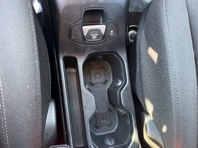 Used 2021 Jeep Renegade Sport AWD/4WD image 17