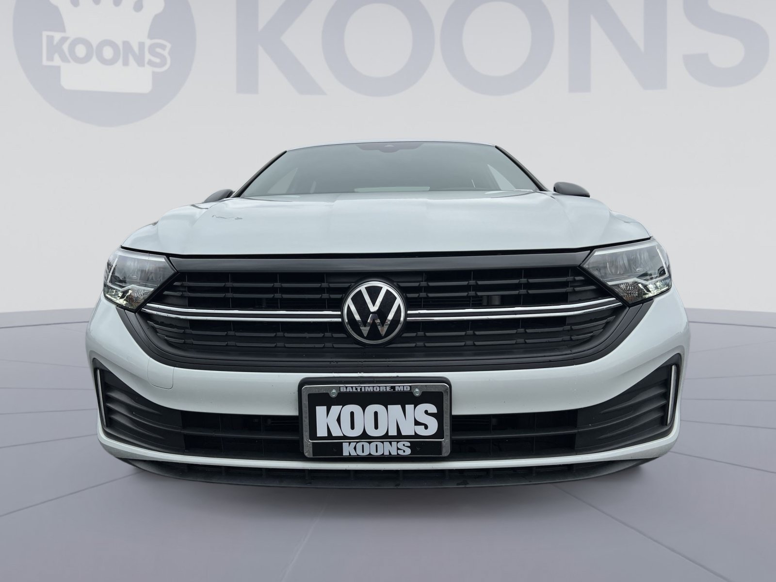 Used 2023 Volkswagen Jetta Sport FWD image 11