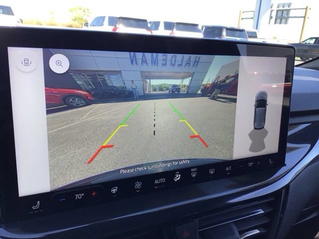 Certified 2023 Ford Escape ST-Line w/ Tech Pack #1 AWD/4WD image 16